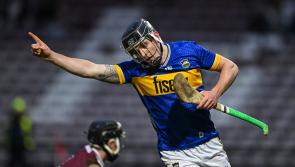 PICTURES: Check out all the big moments from the hurling clash between Tipperary and Galway