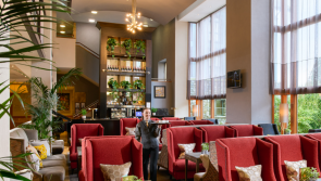 Kilkenny Ormonde Hotel certified as one of Ireland’s Best Workplaces