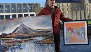 New Margey exhibition celebrating Derry, Donegal, Roe Valley and Causeway Coast