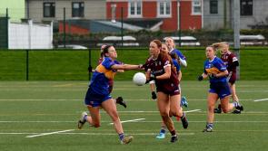 Defeat for Tipperary on opening day of Ladies Football National League