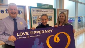 Tipperary 'shop local' gift cards are a roaring success in 2024