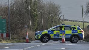 N14 at Tullyrap to remain closed 'for the remainder of the week' after fatal crash