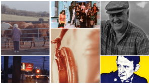 Fabulous programme of screenings for the Kilcar International Film Festival