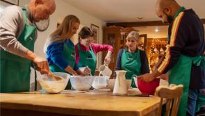 Countywide clinics to boost Laois tourism 