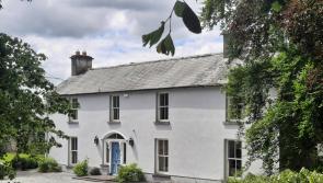 Lovely weekend activity for all the family coming up next month on the Tipperary border