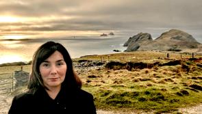 The Lighthouse Keeper’s Wife - Limerick native debuts her first novel 