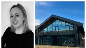 Ballyshannon woman spearheads 'game-changing' AI technology in North West