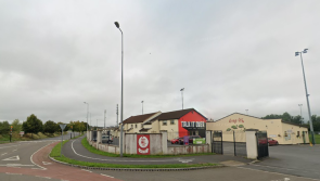 Local Carlow GAA club apply for planning permission for extensive works including new floodlights