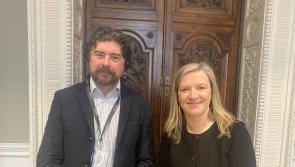 Unstitching the Shinrone Gown: A historic short film premiere in Shinrone