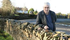 Man of Stone - Remarkable documentary about Mountcharles man Patsy McInaw