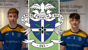 PEN PICS: Markey Cup finalists St. Columb's College