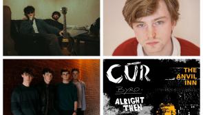 Laois bands to hold fundraiser gig for children's charity