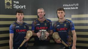 Thurles CBS hurling coach expects Harty cup final to be huge occasion