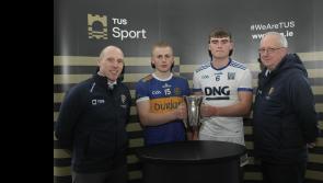 Harty Cup final the latest in ongoing saga of underage clashes between Tipp and Clare