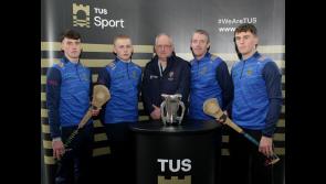 PREVIEW: Thurles CBS facing their equals in what could be a Harty Cup final for the ages