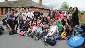 Arthur's Archive: Who will you spot in our gallery of pictures from the Louth archives?