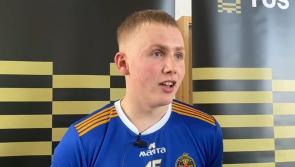 WATCH: 'We are looking forward to getting out on the field now' says Robbie Ryan of Thurles CBS