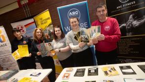 Derry public avail of free health checks at &lsquo;Live Better&rsquo; event