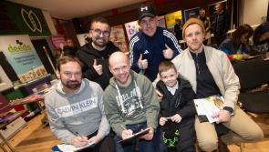 IN PICTURES: Free health checks and screenings offered at Derry ‘Live Better’ event