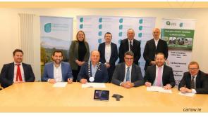 Huge step forward for Southern Relief Road in Carlow as Council announces new appointments