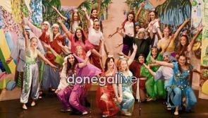In pictures: Buncrana Pantomime Society’s Aladdin