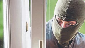 Armed and masked raider steals small sum of money from shop in Tipperary