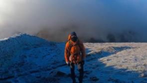 Laois GAA player to climb Kilimanjaro in aid of charity