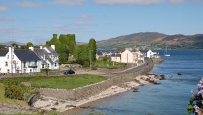 Rathmullan film festival returns for 2025 
