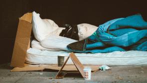 REVEALED: Shocking number of people seeking homeless shelter in Tipperary