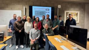 SETU teams up with Waterford radio stations to deliver course for aspiring broadcasters