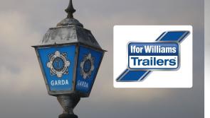 Gardai in renewed appeal for information following theft of trailer from Clare farm