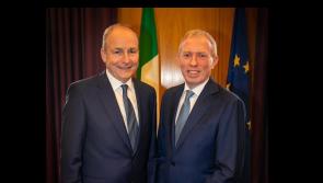 Clare TD 'deeply honoured' to take up Minister of State role in new government