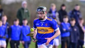 BREAKING: Thurles CBS complete Premier treble to be crowned Harty Cup champions