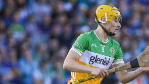 Much improved Offaly turn on style in second half to collect two crucial points