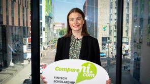 Student scholarship available as fintech company launches search for new talent