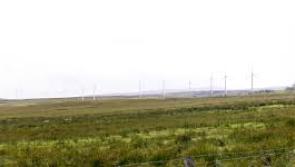 Amazon to procure renewable energy from Co Derry wind farm