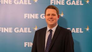 Laois Fine Gael man fails to make national political breakthrough