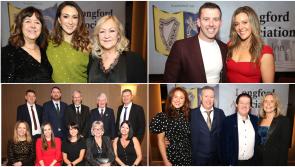 PICTURES | A truly memorable Longford night out as Declan Nerney leads London hooley