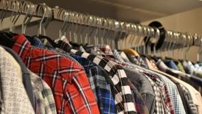 Local Tipperary primary school set up clothes donation service