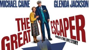 Carrick-on-Suir Library film club to screen The Great Escaper 