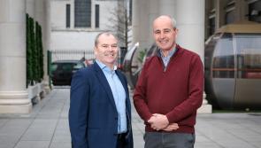 Roadshow event led by Employee Ownership Ireland comes to St. Columb’s Hall