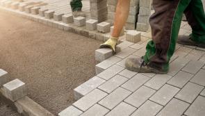 Application for change of use of premises in Newbridge, Kildare