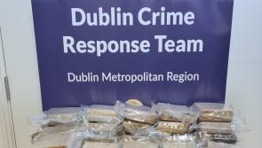 Largest ever drug seizure in Laois as €14 million worth uncovered in operation