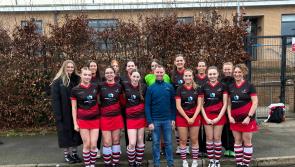Henry Bros keeps the ball rolling with Rainey Hockey Club
