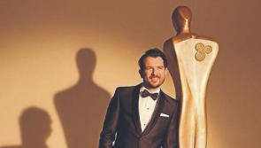 Show date: Local comedian Kevin McGahern to host the 22nd IFTA Awards ceremony on Valentine's night