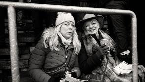 Tipperary venue hosts  a bumper weekend of thrilling coursing  action 