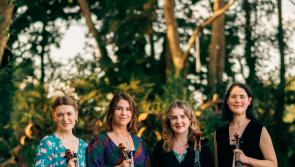 The popular Finding A Voice music festival is to be hosted by a Tipperary town 