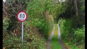 EXPLAINER: What Leitrim drivers need to know about speed limit changes