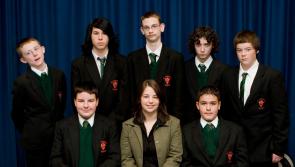 Down Memory Lane: St Joseph's Boys' School Annual Prizegiving (2007)