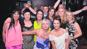 Down Memory Lane: St Brecan's Class of '89 Reunion